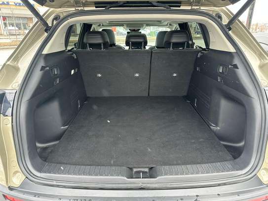 MAZDA CX-5 2023 image 13