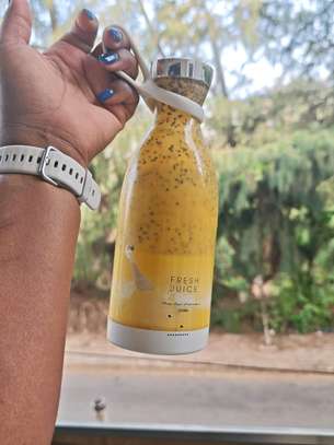 Blender Fresh Juice 350ml - super pratique image 2