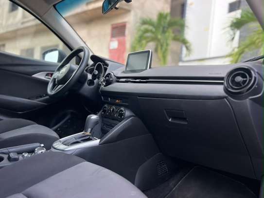 Mazda cx3 image 7