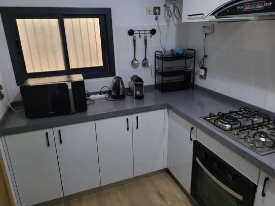 Appartement meublé á Kalia zone de captage image 4
