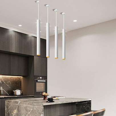 LUSTRE plusieurs design LED moderne suspendu image 4