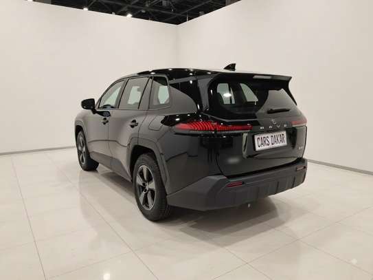 TOYOTA RAV4 NOUVEAU MODEL - NEUF - 0km image 5