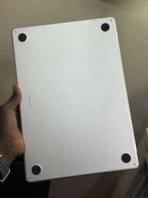 MacBook Air M4 15pouces 512G mdm image 4