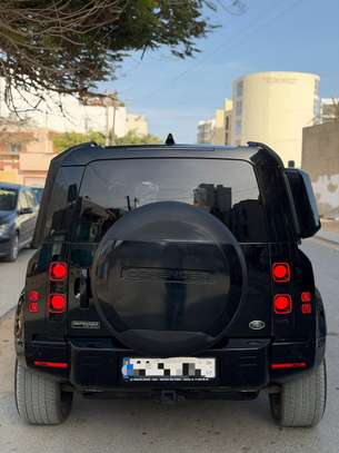 Land Rover défender  2022 image 2