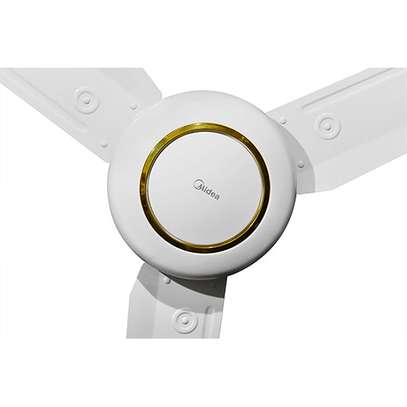 MIDÉA Ventilateur Plafond, 5 Vitesses, 230 M³/Min image 7