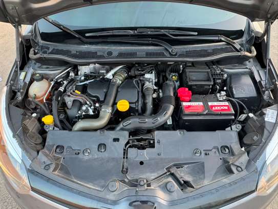Renault QM3 2017 image 15