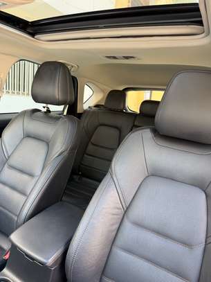 Cx5 GT 2017 image 4