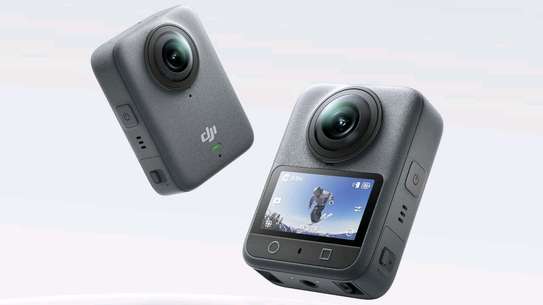 DJI osmo 360 image 5