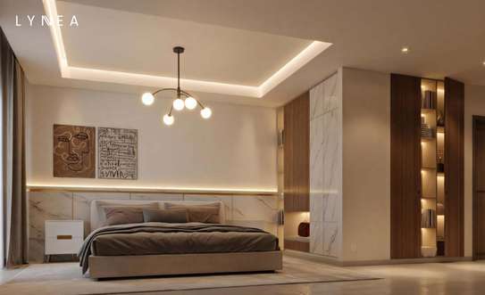Appartements a vendre sur l'avenue CHEIKH ANTA DIOP image 4