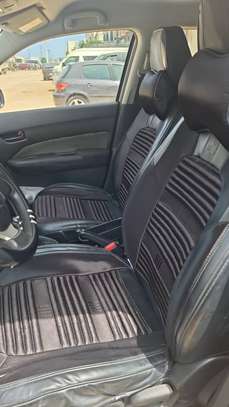 Vente Suzuki Vitara maison image 7