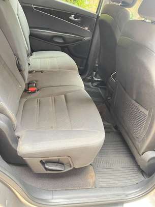 Kia sorento à vendre image 3