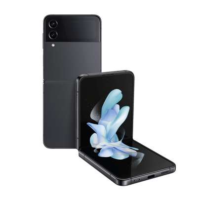Samsung Z fliP 4 128go image 3