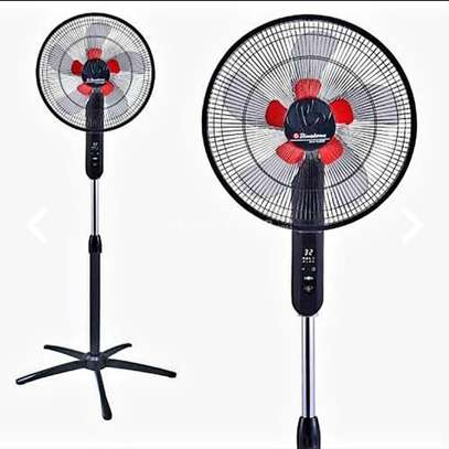 Ventilateur avec télécommande binatone image 5