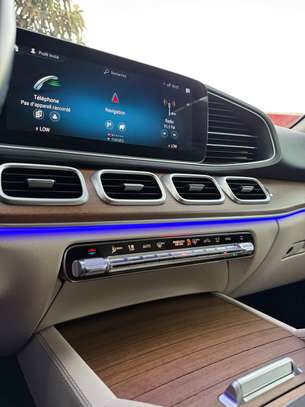 Mercedes-Benz GLE 450 AMG LINE image 14