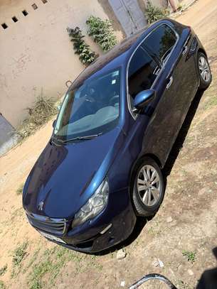 Peugeot 308 manuel image 4