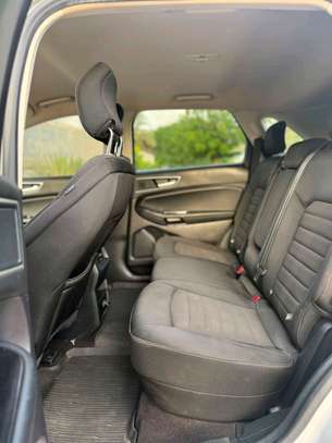 Voirture Ford Edge 2019 image 4