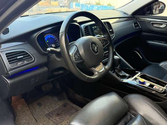 Renault talisman/sm6 image 4
