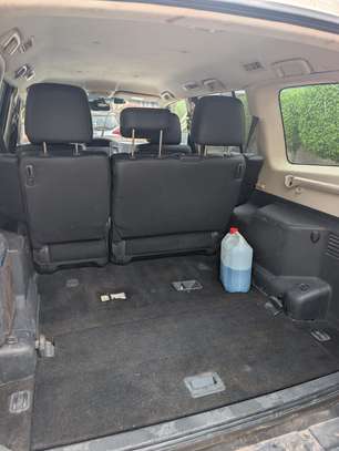 Mitsubishi Pajero image 6
