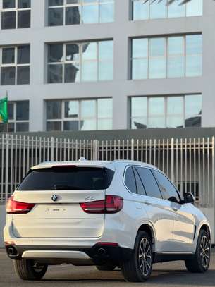 BMW X5 Xdrive 2017 image 5