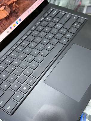 Surface Laptop 5 i7 12th gen 32go de Ram image 3