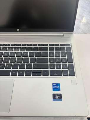 HP ProBook 450 G9 15.6" Intel Core i7 32 Go RAM image 8