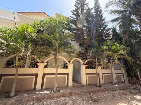 Charmante villa à louer Almadies image 6