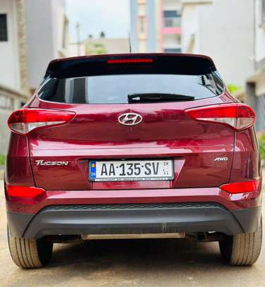 Location Hyundai Tucson image 8