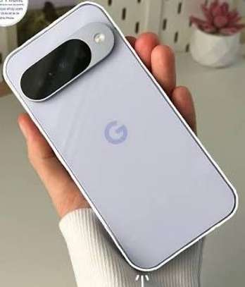 Google Pixel 9 pro xl 128 GB image 2