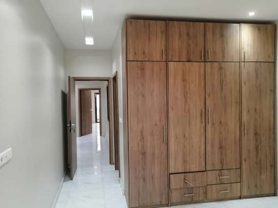 Appartement F4 à louer à Nord Foire au 2e étage image 11