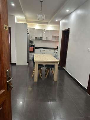 Bel appartement a louer aux mamelles image 4