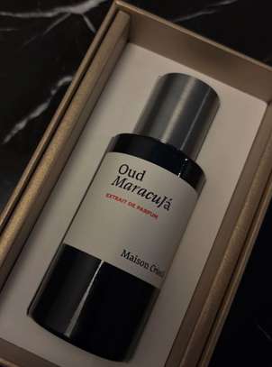 Extrait de parfum Oud maracujà Original image 7