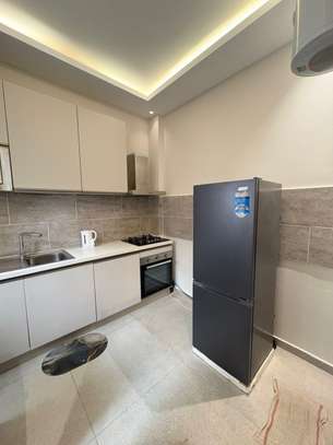 Appartement F2 meublé situé à louer image 7