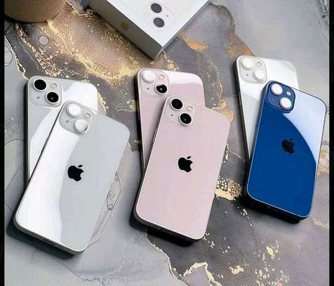 iPhone 13simple 128 image 3