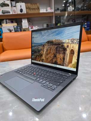 Lenevo ThinkPad T14 RYZEN 7Pro image 3