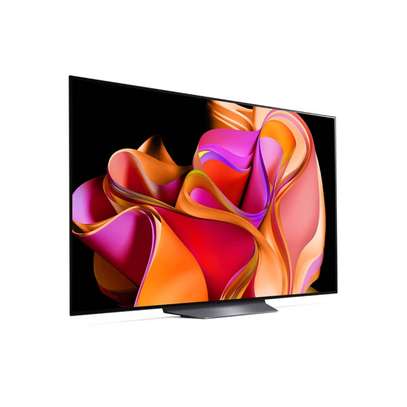 TELEVISEUR 65POUCES LG OLED SMART 4K 650LED65CS image 10