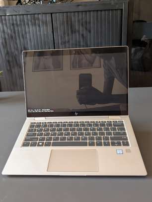 HP elitebook 1040 g4 / i5 8th 16gb ram/ x360 ordinateur image 3