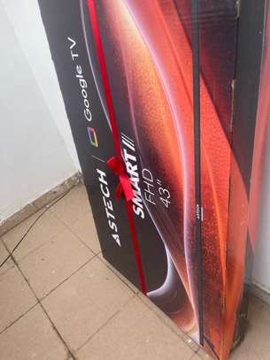 Télé Astech image 2