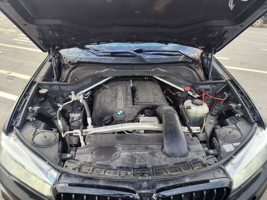 BMW x5 2017 venant image 10
