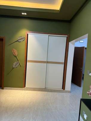 Appartement meublé à louer image 10