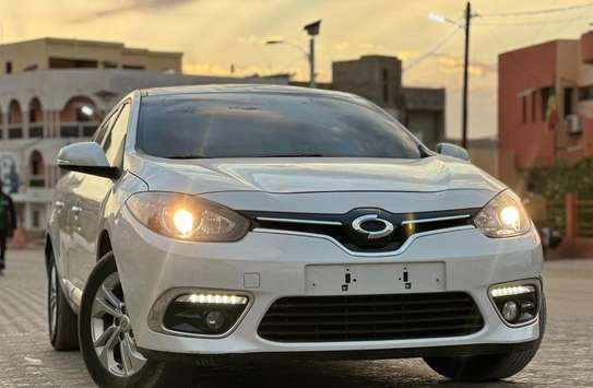 RENAULT SM3 2017 image 13