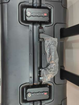 Valise pilote en aluminium image 6