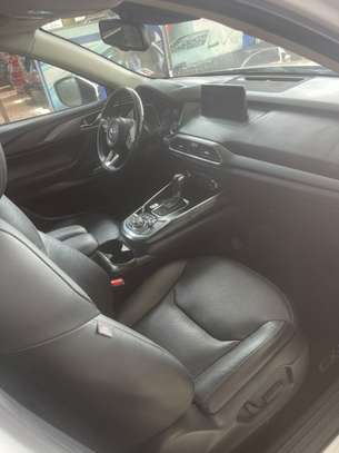 Mazda Cx9 année 2017 image 4