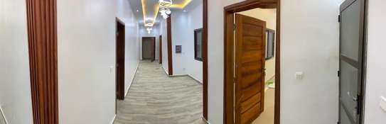 Location appartement F3 Almadies cité Socabeg image 2
