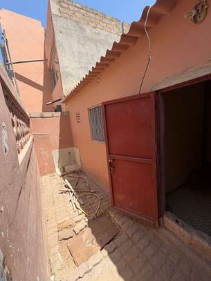 VILLA TERRASSE A LOUER image 6