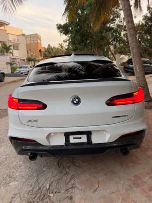 BMW X4 Pack M image 9
