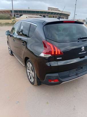 Très belle Peugeot 3008 image 10