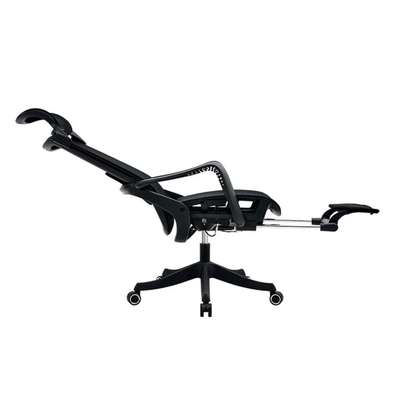 Chaise de bureau ergonomique – Confort avancé & innovation image 4