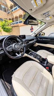 Mazda cx5 GT 2020 image 2