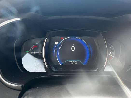 RENAULT QM6 2017 image 10