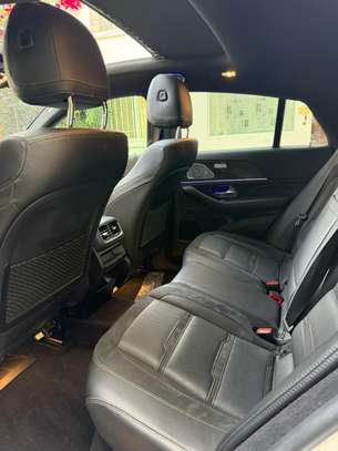 Mercedes-Benz Classe GLE 2021 image 12